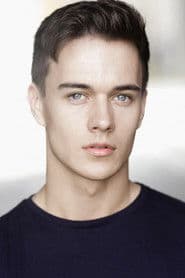 Karl Hughes as Hans
