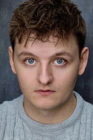 Anthony Capaldi as Andy