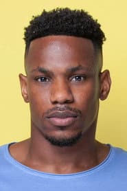 Brandon M. Shaw as MORA Agent