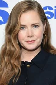 Amy Adams as Lois Lane