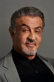 Sylvester Stallone as Stakar Ogord