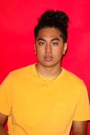 Christian Vunipola as Hussein