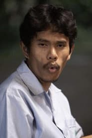 Naraphat Ngodngam as Jack