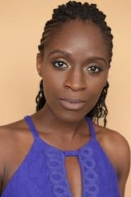 Sharon Duncan-Brewster as Mira Troy