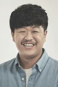 Kim Han-jong as Deok-gi