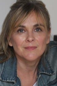Nathalie Bienaimé as Majestia (voice)
