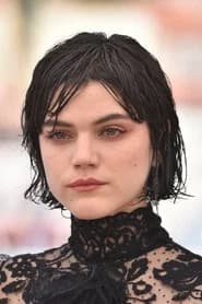Soko as Isabella (voice)