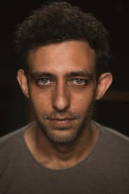 Amr Atia as Officer Adel Salah