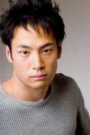 Teppei Akashi as (voice)