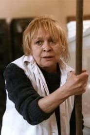 Jiřina Třebická as Cleaning Woman