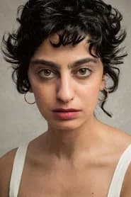 Juliana Yazbeck as Mummy Immigration Officer