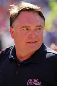 Houston Nutt as Self