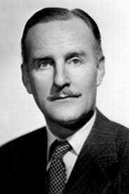 John Williams as Brogan-Moore