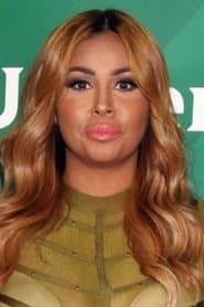 Somaya Reece as Bar Girl (uncredited)