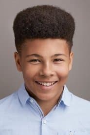 Eddison Burch as Garda (Bailey Training)