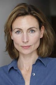 Annabel Mullion as Claire Fields