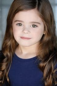 Adelynn Spoon as Star Child