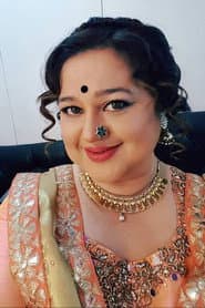 Supriya Shukla as Matron in Hospital with Pia