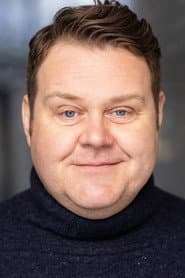 Quinn Patrick as Carnival Barker