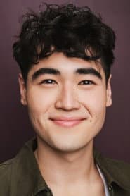Ethan Jih-Cook as EJ
