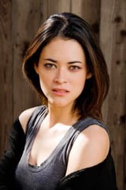 Faye Kingslee as Timekeeper Jean