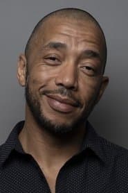 Ismaël Sy Savané as Omar's Dad