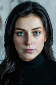 Jordanne Jones as Femme Fatale