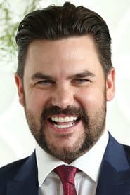 Ben Mingay as Grease Nolan