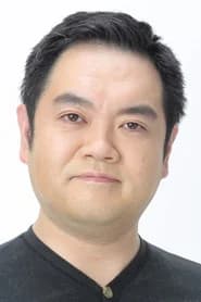 Takahiro Terao as (voice)