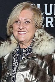 Cynthia Alazraki as Vendedora Tienda de ropa