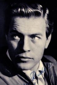 Helmuth Schneider as German Officer in Dining Car