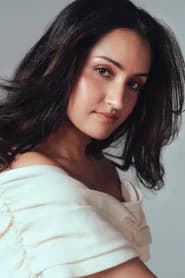 Amryn Khurana as Sumi