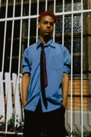 Gaaldino as Derrick #12