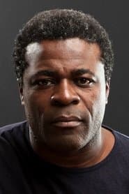 Danny Sapani as Border Tribe Elder