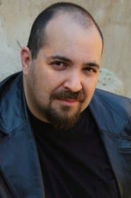 Joe Vaz as Fry Cook