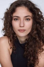 Gabriela Andrada as Sofía Zabala