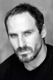 John Walton as Security Bunker Guard