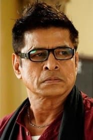 Sudesh Berry as Vikrant SIngh