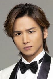 Koichi Domoto as Zodon (voice)