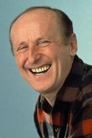 Bourvil as Augustin Bouvet