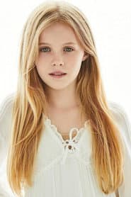 Alyla Browne as Maria