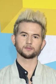 Ricky Dillon as Aspen Heitz (voice)