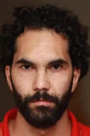 Ali Boulabiar as Homme Bar