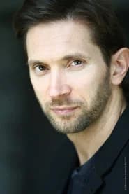 Delcho Koprivshki as Ethan Rome