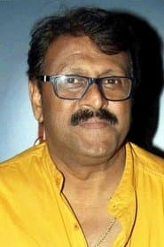 Vijay Patkar as Jheenga