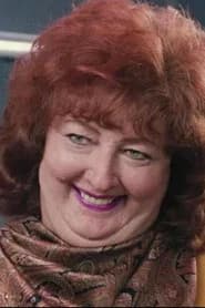 Priscilla Allen as Fat Lady