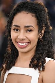Enva Lewis as Jenna