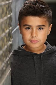 David Miranda as Rizz Kid