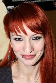Ruby LaRocca as Subway Girl