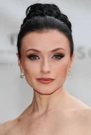 Irina Dvorovenko